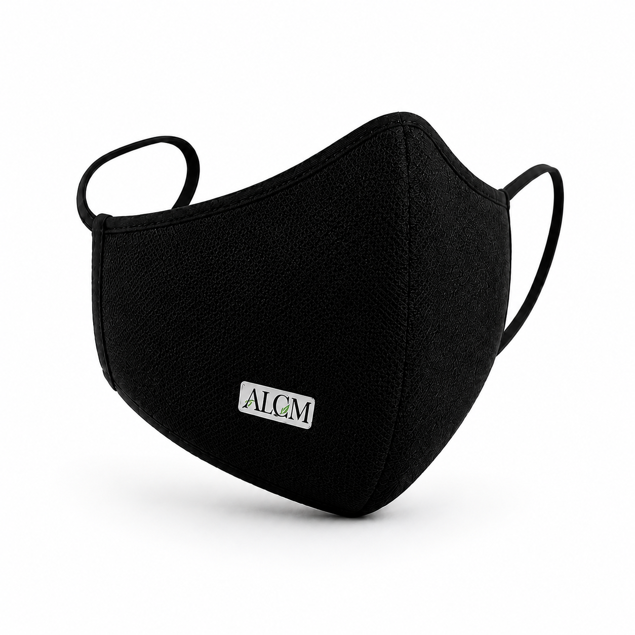 Ayur Lung Care Herbal Charcoal Cloth Face Mask