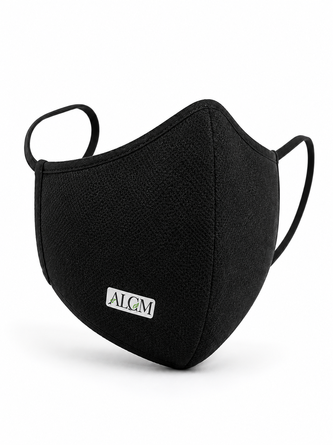 Ayur Lung Care Herbal Charcoal Cloth Face Mask